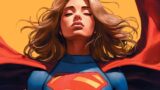Immunità unica di supergirl alla kryptonite svelata dal bacio di poison ivy
