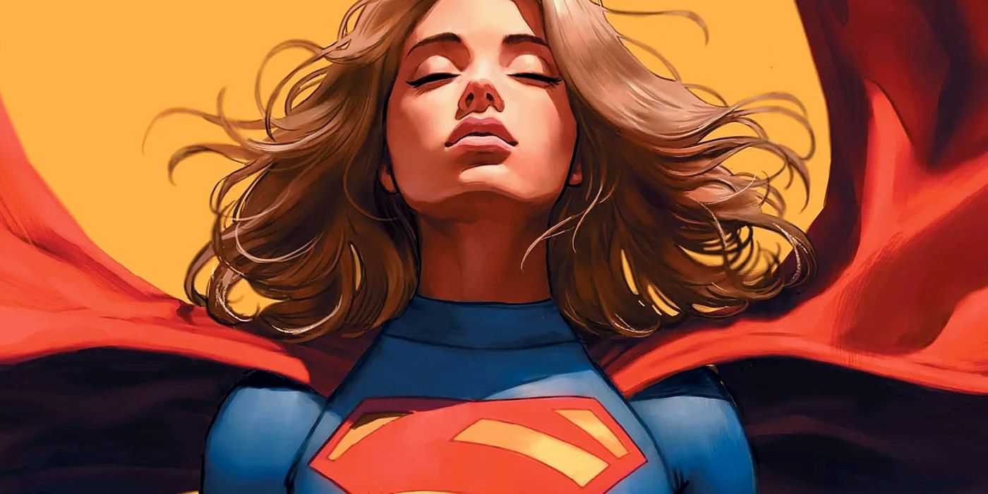 Immunità unica di supergirl alla kryptonite svelata dal bacio di poison ivy Immunità unica di supergirl alla kryptonite svelata dal bacio di poison ivy