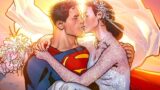 Superman e lois lane si separano in un colpo di scena emotivo