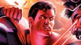 Zod eletto il nemico più potente della justice league