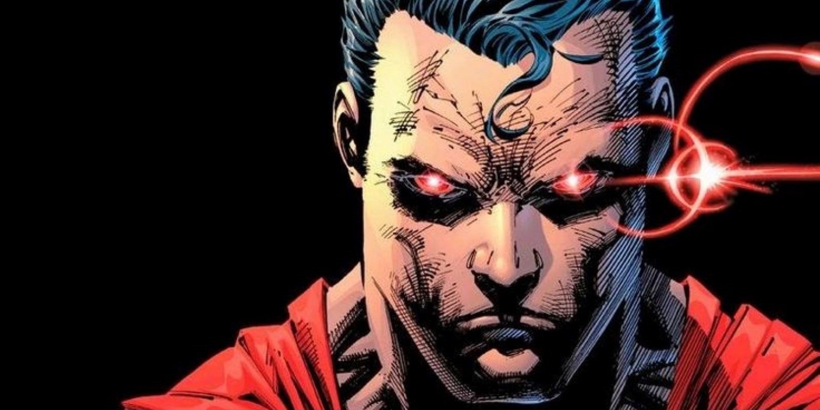 Modi inquietanti in cui superman potrebbe uccidere senza sforzo Modi inquietanti in cui superman potrebbe uccidere senza sforzo