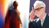 Superman festeggia il successo: il commento di James Gunn sul trionfo