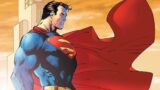 Brandon sanderson analizza il problema dei poteri di superman