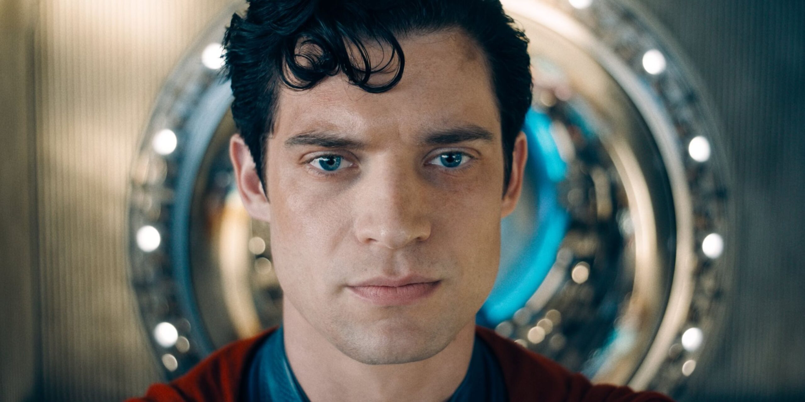 Superman: l’importanza dell’argomento tra david corenswet e james gunn nella scena finale