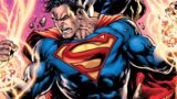Arnie lundberg: il mutante omega degli x-men che sfida superman