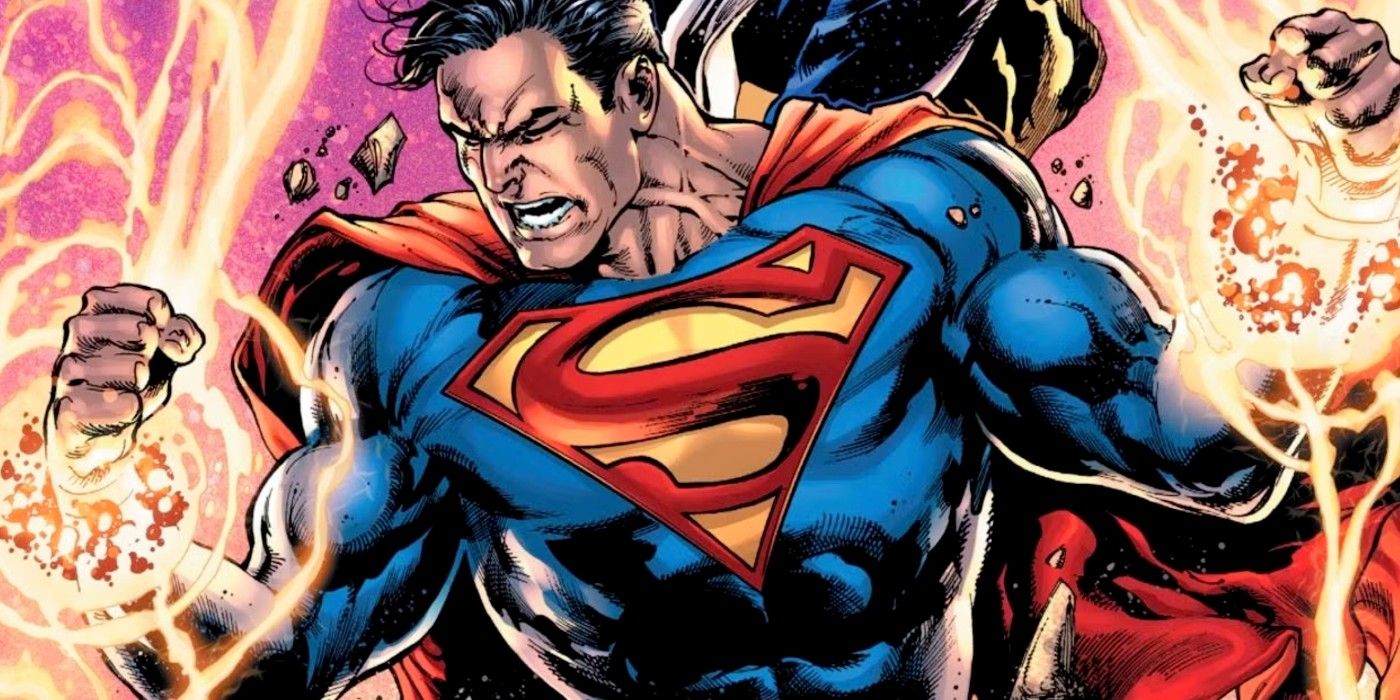 Arnie lundberg: il mutante omega degli x men che sfida superman