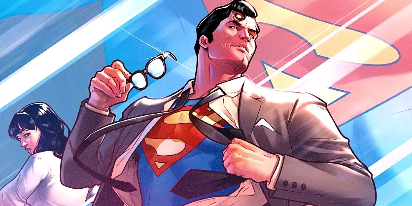 Le migliori 10 storie di superman da leggere assolutamente Le migliori 10 storie di superman da leggere assolutamente