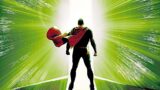 Nuova trasformazione di superman ridefinisce la sua vulnerabilità alla kryptonite