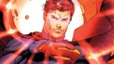 La parola che ha ridisegnato i poteri di calore di superman