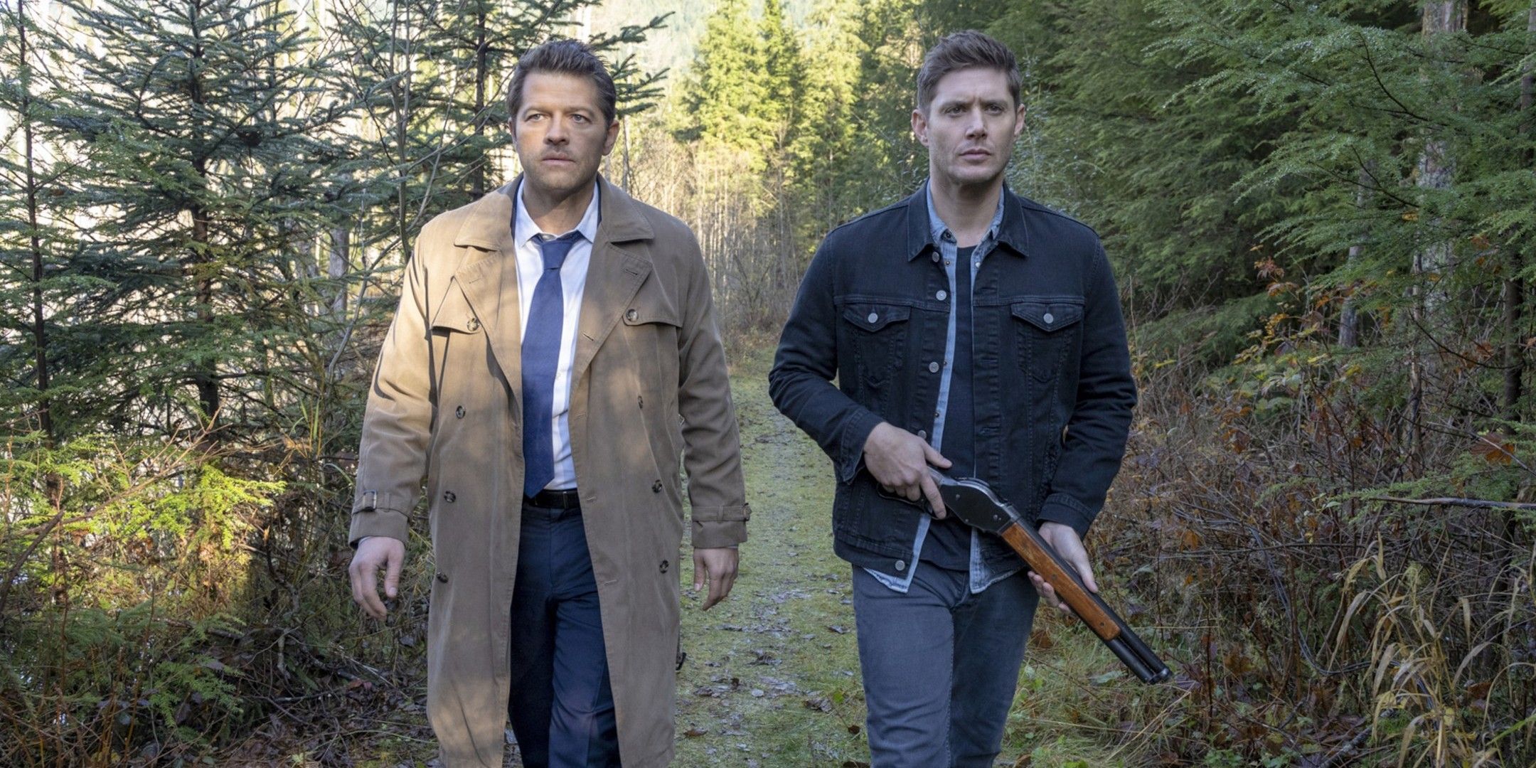 Serie fantasy imperdibili: buffy e supernatural Serie fantasy imperdibili: buffy e supernatural