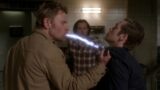 Scena difficile di supernatural: il grande errore a 7 anni di distanza