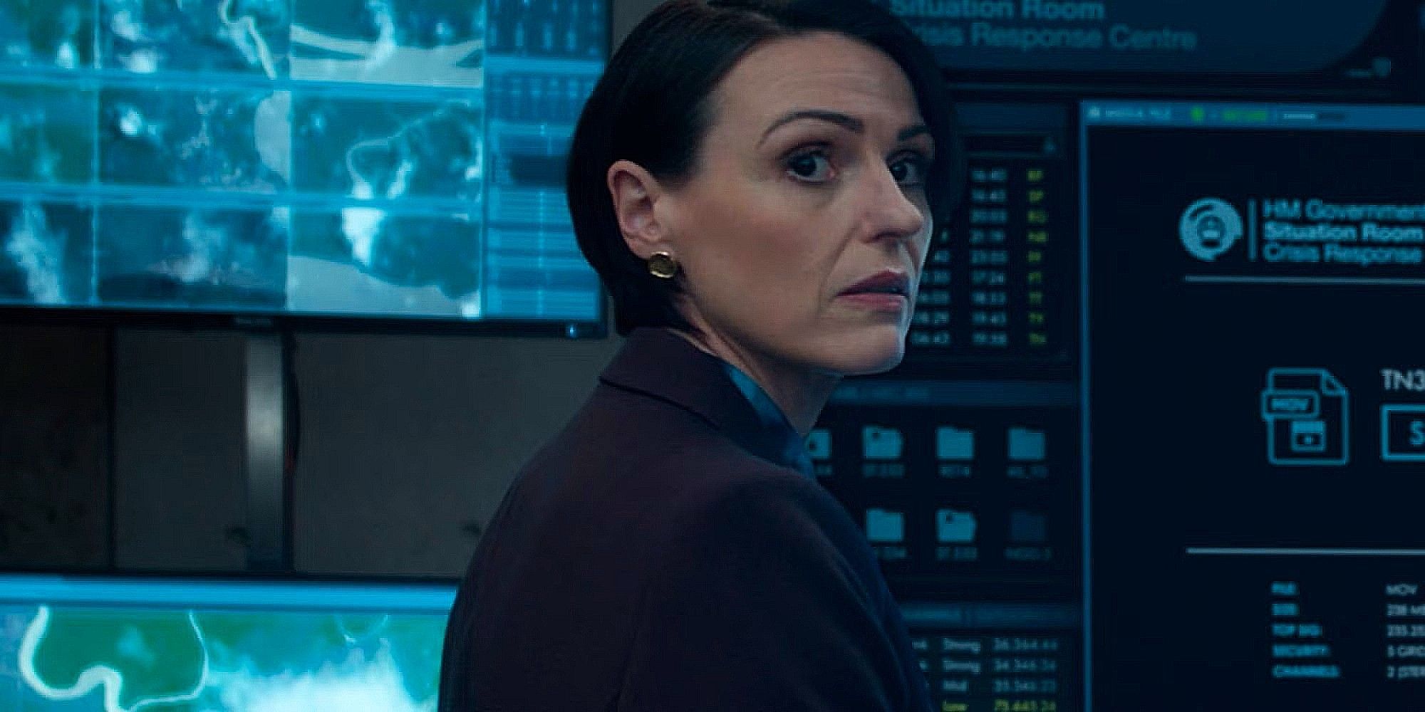 Hostage di netflix: perché ha un punteggio dell’85% su Rotten Tomatoes ma divide il pubblico Hostage di netflix: perché ha un punteggio dell’85% su Rotten Tomatoes ma divide il pubblico