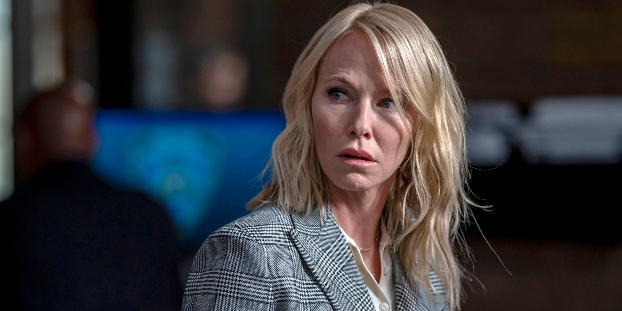 Kelli giddish torna in svu ma amanda rollins deve fare un sacrificio Kelli giddish torna in svu ma amanda rollins deve fare un sacrificio