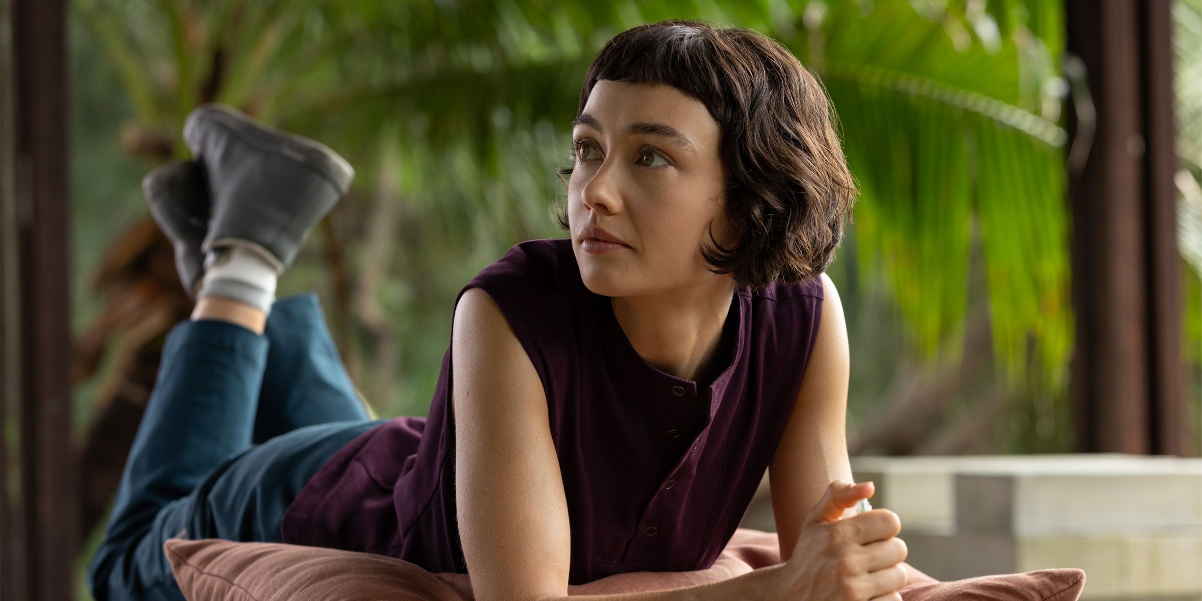 Alien episodio 4: scoperta della connessione di wendy con i xenomorfi Alien episodio 4: scoperta della connessione di wendy con i xenomorfi