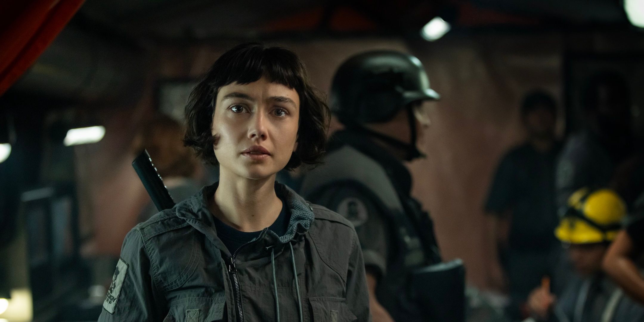 Il prequel di alien corregge l’errore più grande di prometheus di ridley scott Il prequel di alien corregge l’errore più grande di prometheus di ridley scott