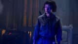 Alien e il collegamento con peter pan spiegato da sydney chandler e alex lawther