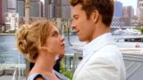 Monica barbaro e callum turner protagonisti della nuova commedia di will gluck