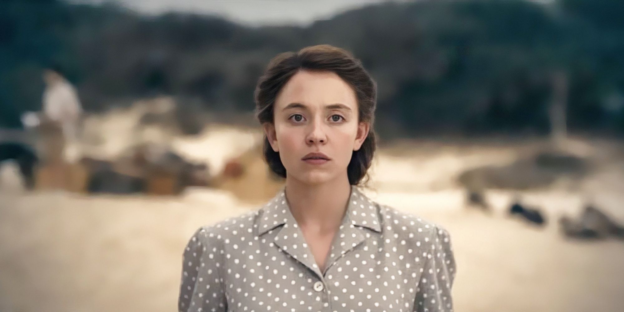 Accuratezza della scena di parto con sydney sweeney secondo ron howard
