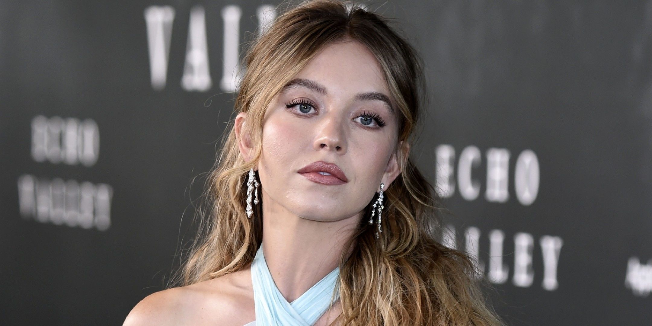 sydney sweeney interpreta una star leggendaria nel film