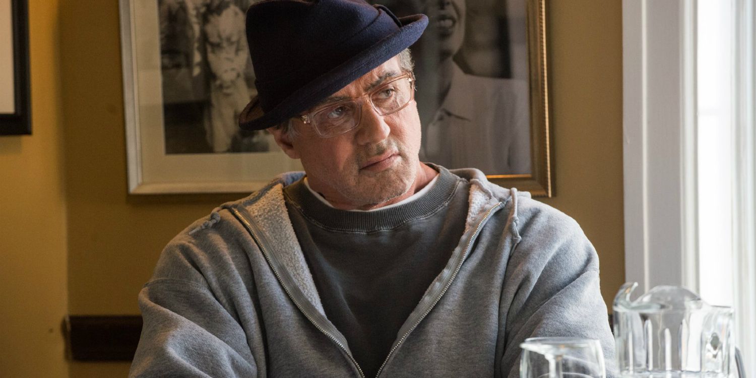 Il miglior easter egg della saga di rocky in creed ii Il miglior easter egg della saga di rocky in creed ii
