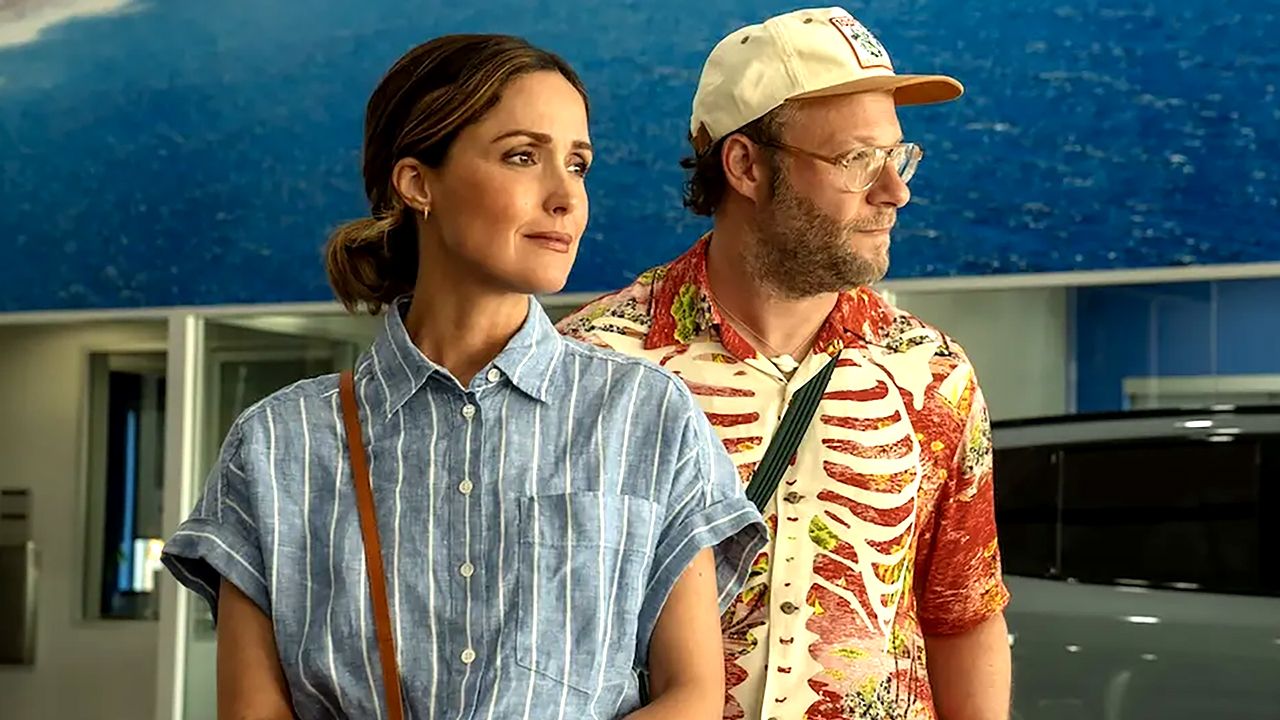 intervista a francesca delbanco e nicholas stoller sulla stagione 2 di platonic