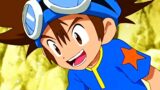 Digimon movie set 2 in uscita negli Stati Uniti
