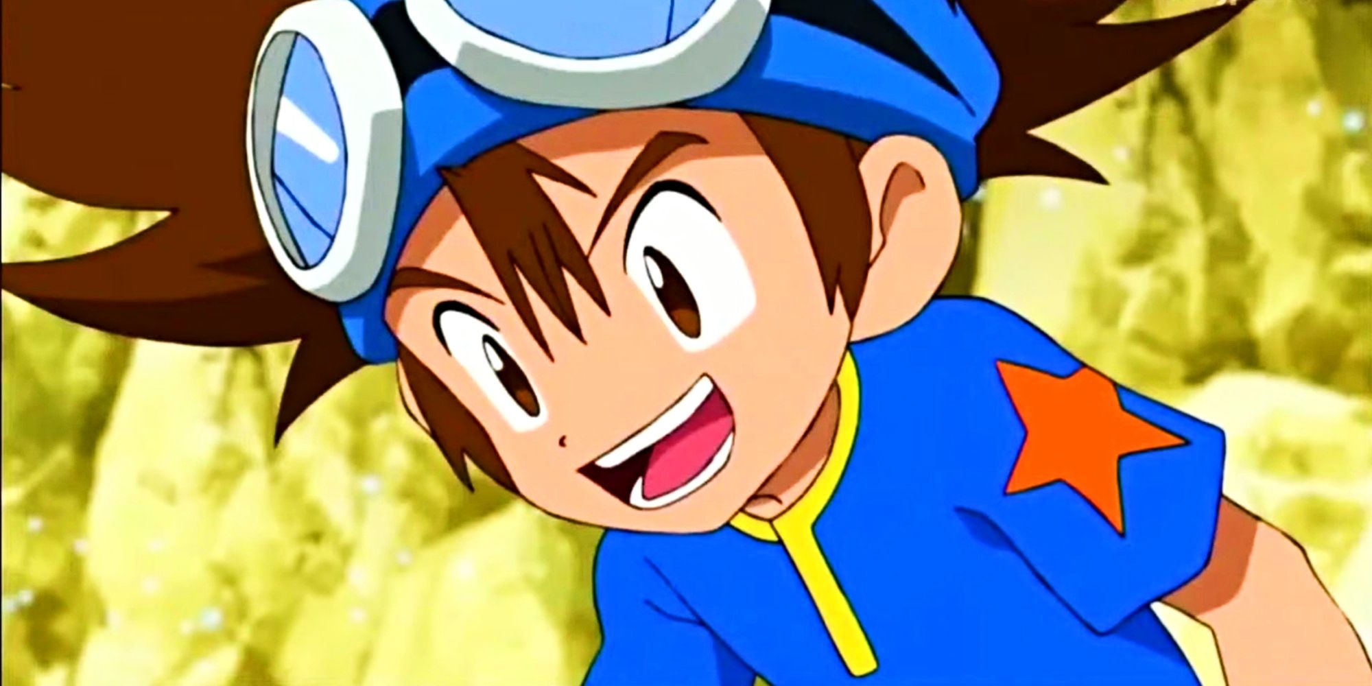 Digimon movie set 2 in uscita negli Stati Uniti Digimon movie set 2 in uscita negli Stati Uniti