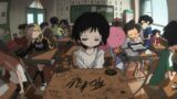 I 7 episodi di anime più apprezzati dell’estate 2025