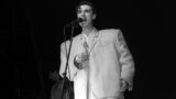 David byrne rifiuta la reunion dei talking heads: motivi svelati