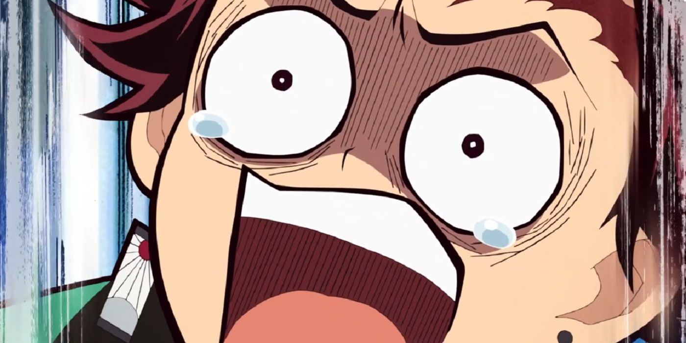 Biglietti in pre vendita per demon slayer: infinity castle fanno impazzire il web