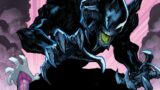 Tantrum, il  simbiote Marvel che sorprende i fan