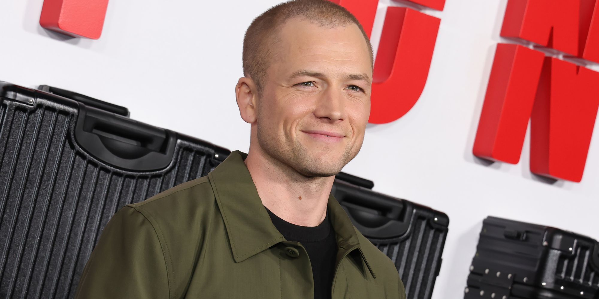 taron egerton canta i8217m still standing in rocketman e sing