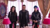 Los espookys, la horror-comedy cancellata da vedere con il 100% su rt