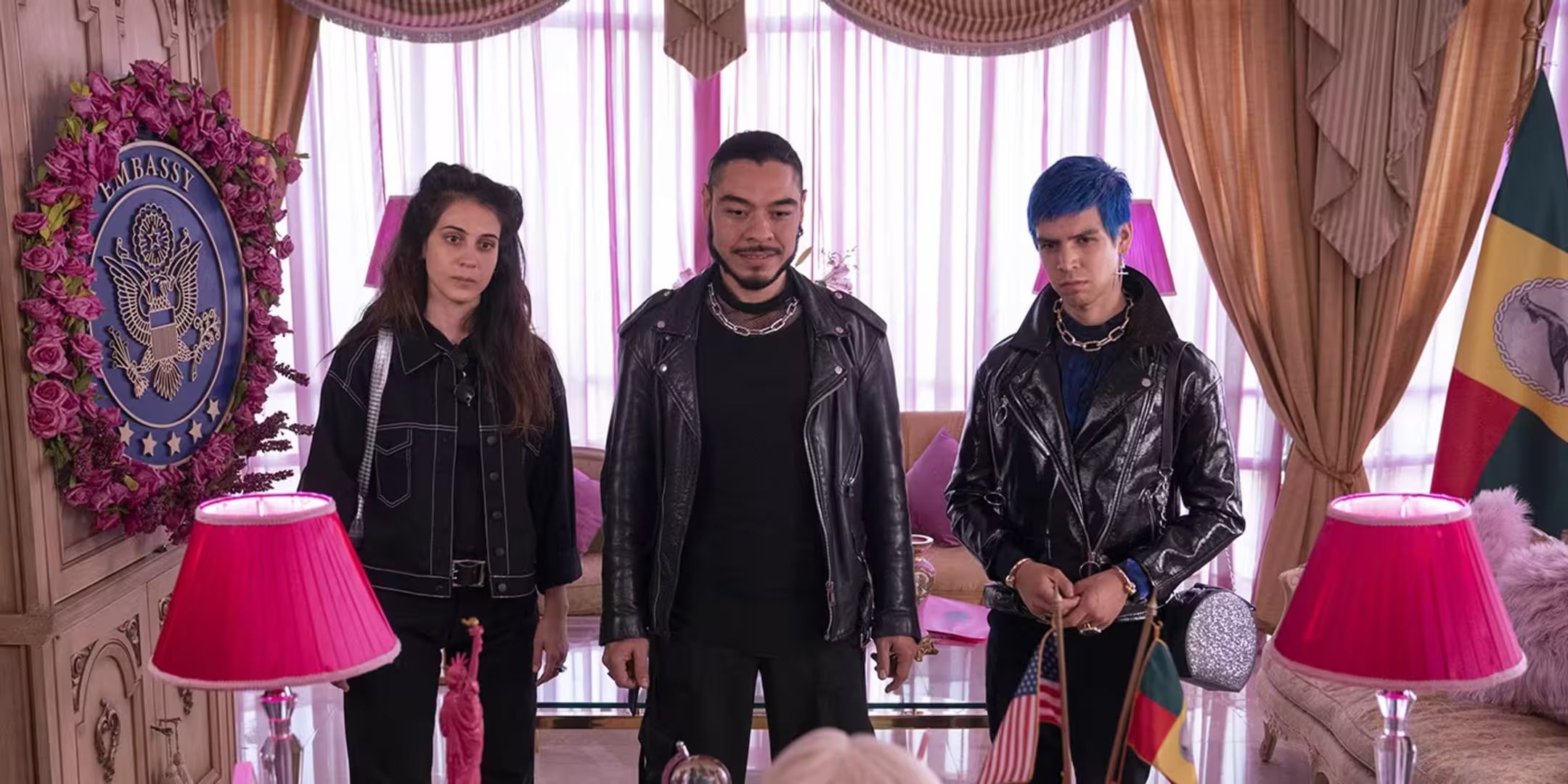 Los espookys, la horror comedy cancellata da vedere con il 100% su rt Los espookys, la horror comedy cancellata da vedere con il 100% su rt
