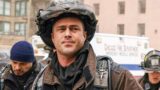 Storia di Sal Vasquez e il parallelo con l’arc di Severide in Chicago Fire Stagione 14