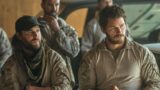 The terminal list dark wolf prequel: motivi della creazione prima della stagione 2