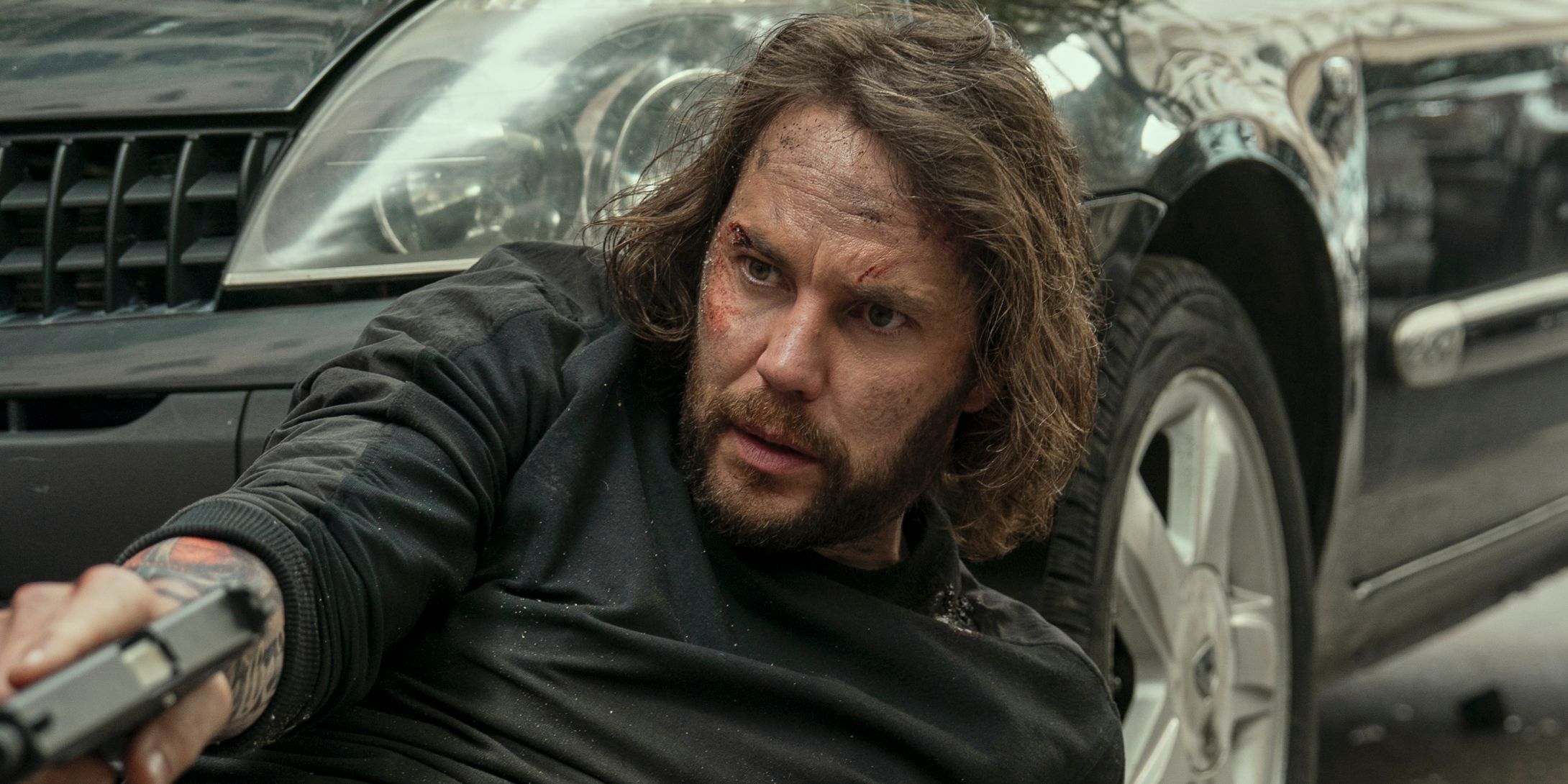 The terminal list: ben edwards lascia i navy seals in dark wolf The terminal list: ben edwards lascia i navy seals in dark wolf