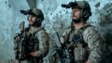 The terminal list: intervista esclusiva con chris pratt e taylor kitsch