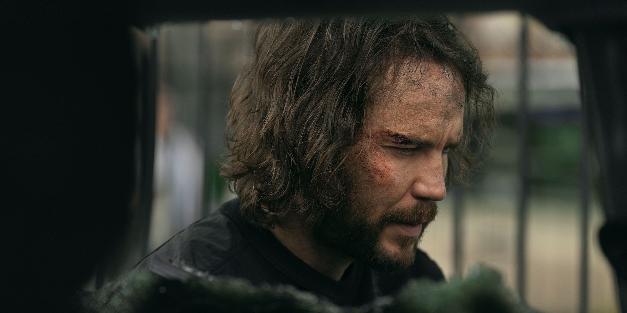 Recensione di dark wolf: la nuova serie d’azione su prime video evita gli errori di the terminal list Recensione di dark wolf: la nuova serie d’azione su prime video evita gli errori di the terminal list