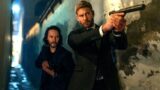 Intervista a tom hopper e chris hemsworth sulla serie the terminal list