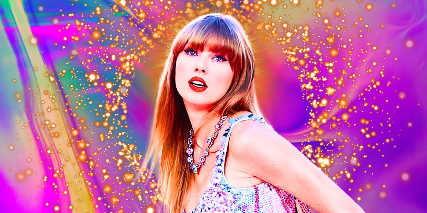 Taylor swift e il tour the life of a showgirl: tutto ciò che devi sapere