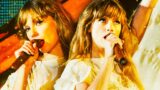 Taylor Swift svela un grande indizio su TS12 e scatena la frenesia dei fan