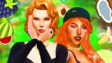 Sfide legacy imperdibili da provare in The Sims 4