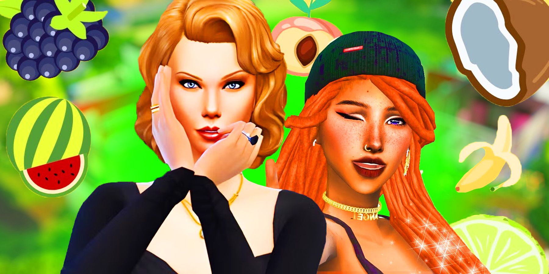 Sfide legacy imperdibili da provare in The Sims 4