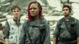 Alien earth: la serie di fantascienza da record su hulu