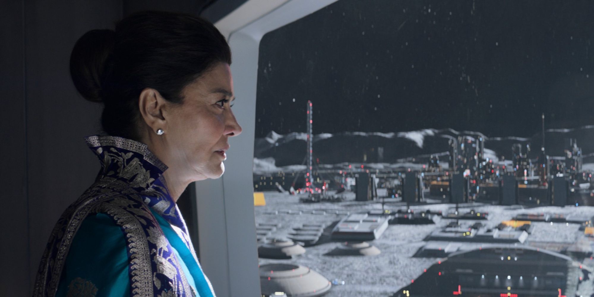 Le migliori serie di fantascienza completate su prime video da farscape a the expanse