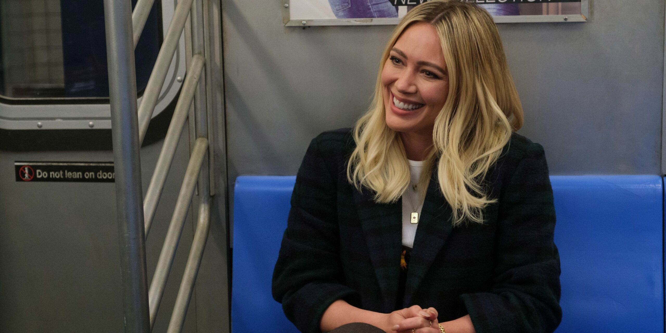 Hilary duff protagonista di pretty ugly su hulu dopo la cancellazione di how i met your father Hilary duff protagonista di pretty ugly su hulu dopo la cancellazione di how i met your father