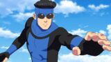 Roadmap di invincible per le future stagioni spiegata dal creatore