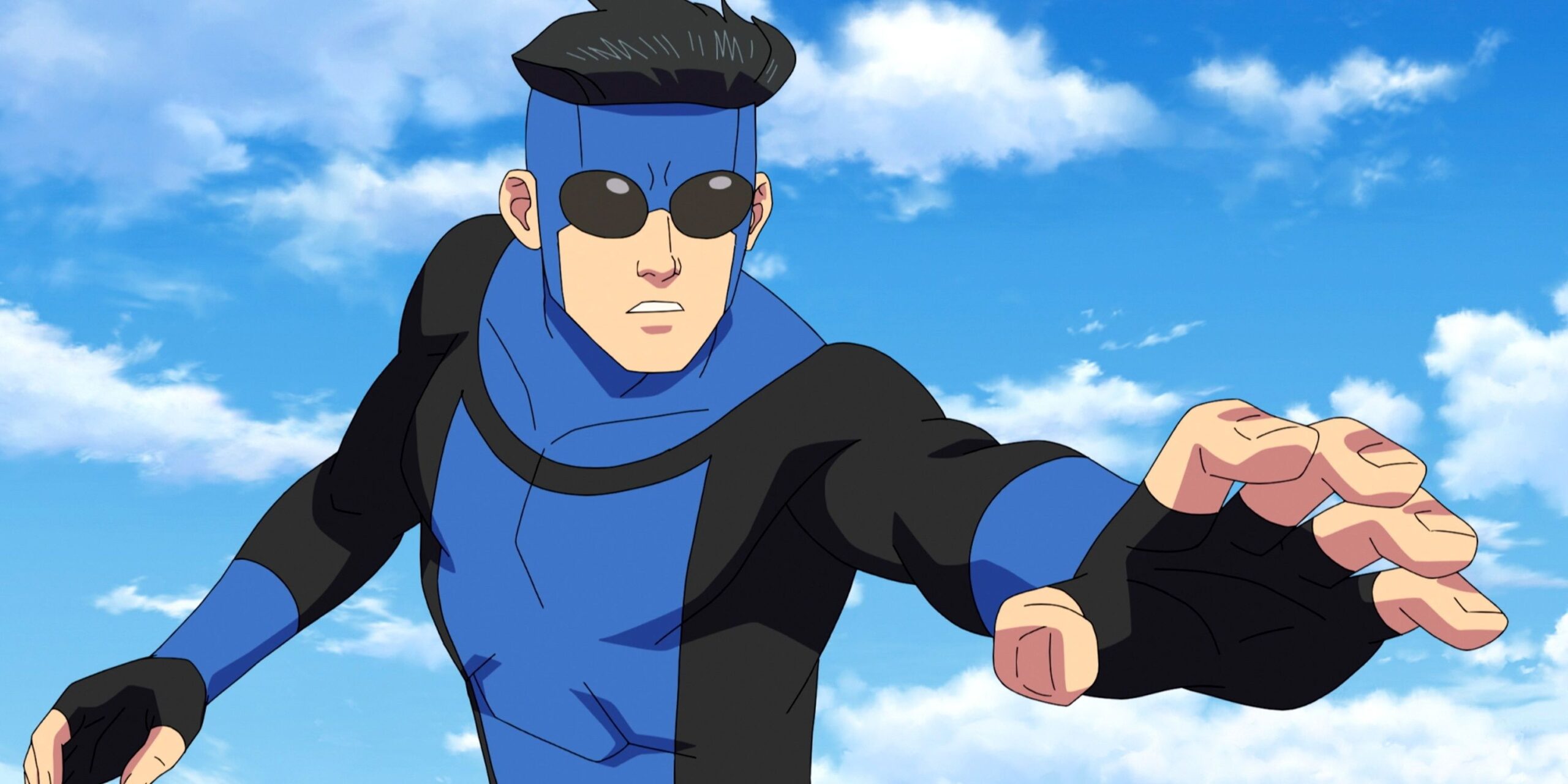 roadmap di invincible per le future stagioni spiegata dal creatore