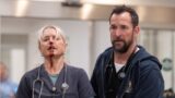 Il trailer della stagione 2 di the pitt: il caos del 4 luglio in pronto soccorso